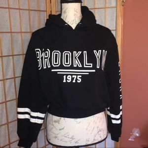 h and m brooklyn sweatshirt